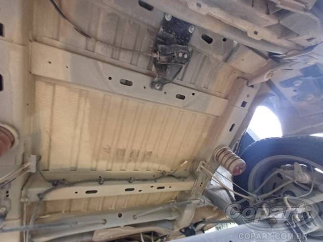 2023 RENAULT MASTER FURGAO 