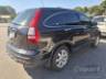 2010 HONDA CR-V 