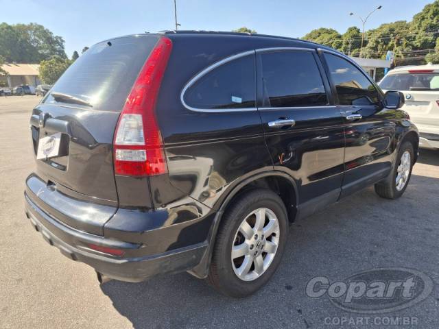 2010 HONDA CR-V 