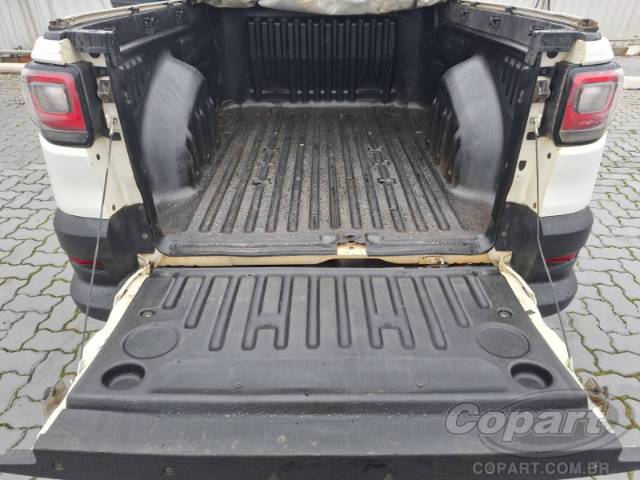2021 FIAT STRADA 