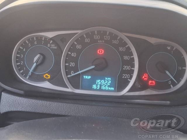 2018 FORD KA 