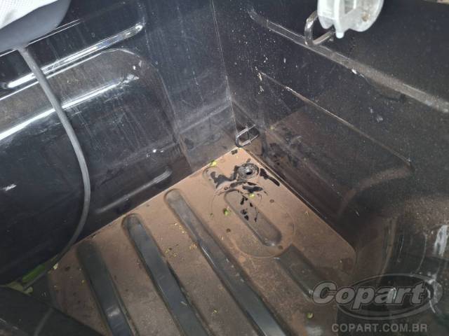 2002 CHEVROLET CORSA PICK-UP 