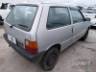 2003 FIAT UNO 