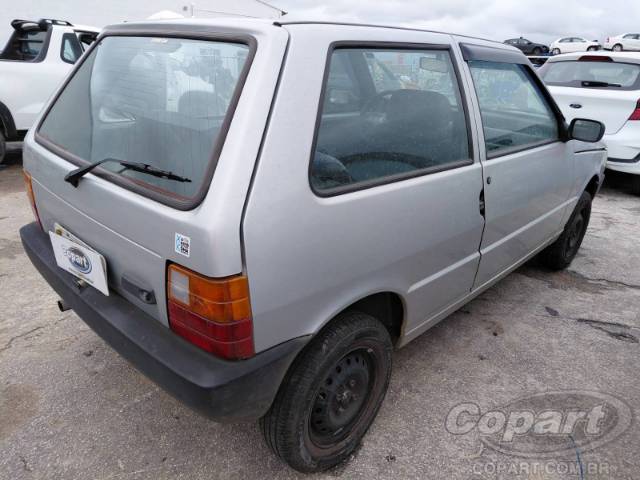 2003 FIAT UNO 