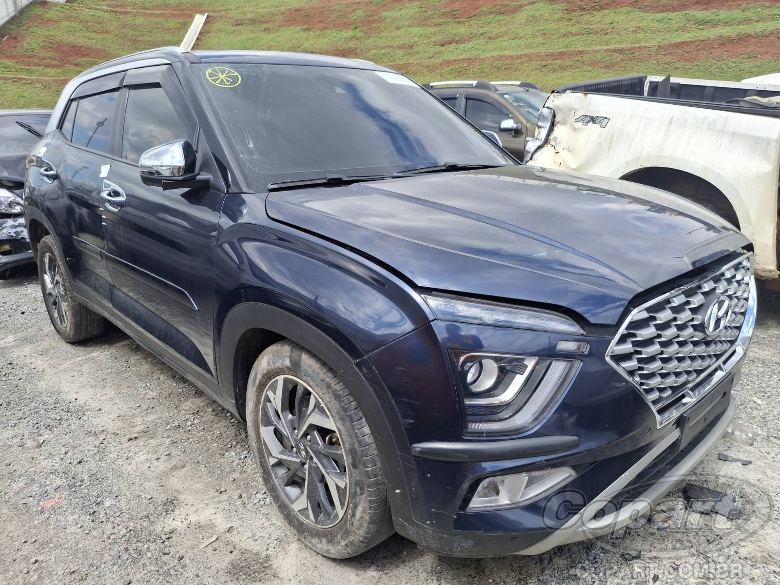 Hyundai Creta 2025