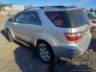 2011 TOYOTA HILUX SW4 