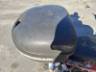 2011 HONDA BIZ 125 