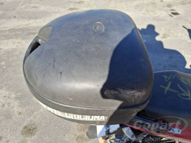 2011 HONDA BIZ 125 