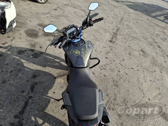 2026 BAJAJ DOMINAR 