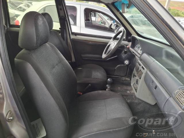 2010 FIAT UNO 