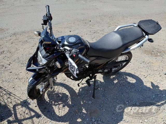 2019 YAMAHA XTZ 150 CROSSER 