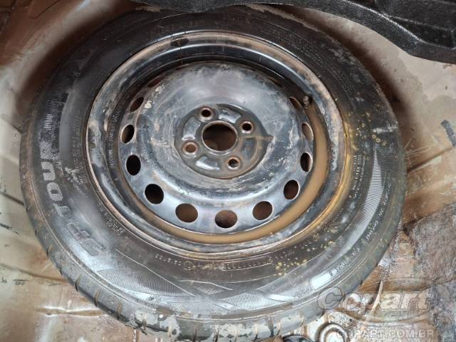 2016 TOYOTA ETIOS SEDA 