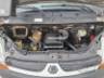 2011 RENAULT MASTER CHASSI CAB 
