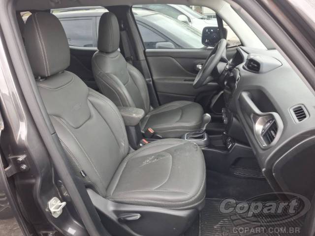 2025 JEEP RENEGADE 