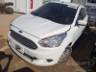 2017 FORD KA SEDAN 