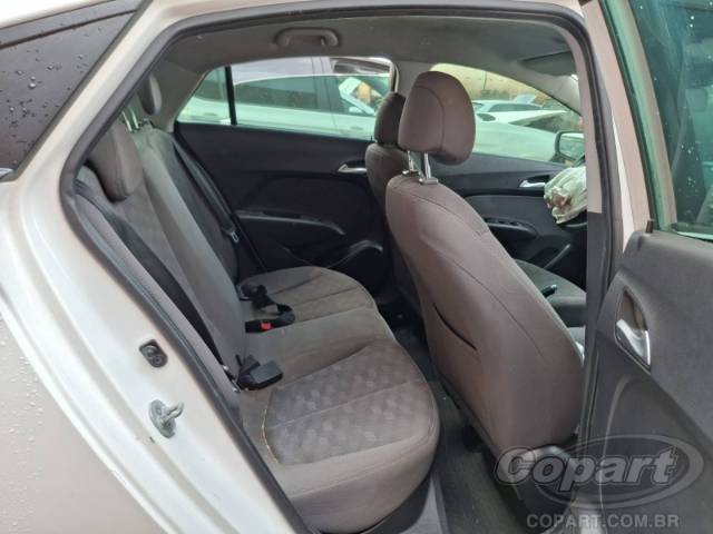 2017 HYUNDAI HB20S 