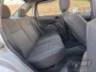 2005 FORD FIESTA SEDAN 