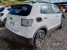 2025 VOLKSWAGEN T-CROSS 