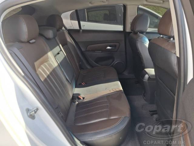 2015 CHEVROLET CRUZE HATCH 