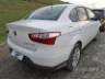 2014 FIAT GRAND SIENA 