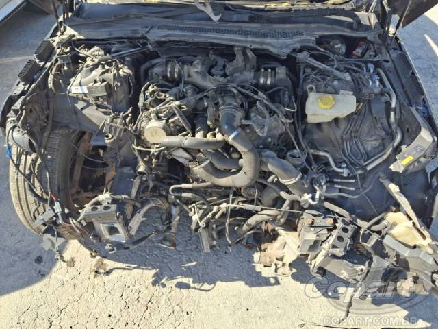 2013 LAND ROVER RANGE ROVER 