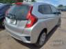 2016 HONDA FIT 