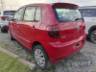 2013 VOLKSWAGEN FOX 