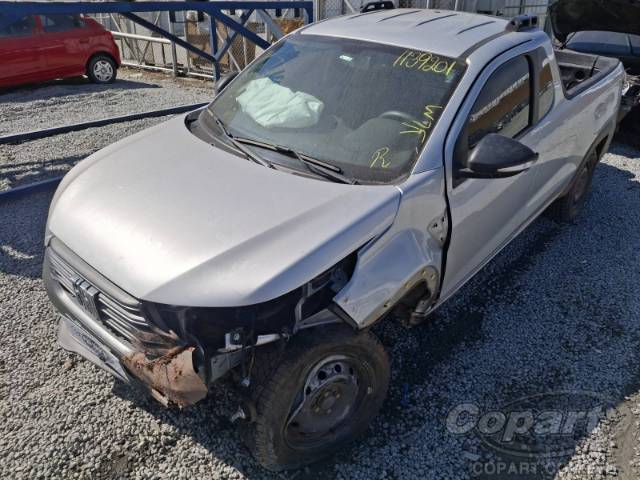 2025 FIAT STRADA 