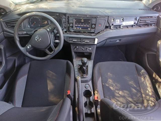 2024 VOLKSWAGEN POLO 