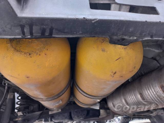 2023 CHEVROLET MONTANA 