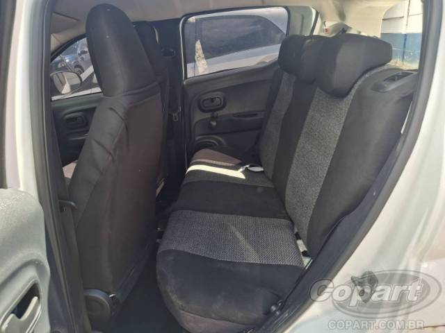 2024 FIAT MOBI 
