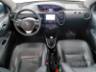 2016 TOYOTA ETIOS SEDA 