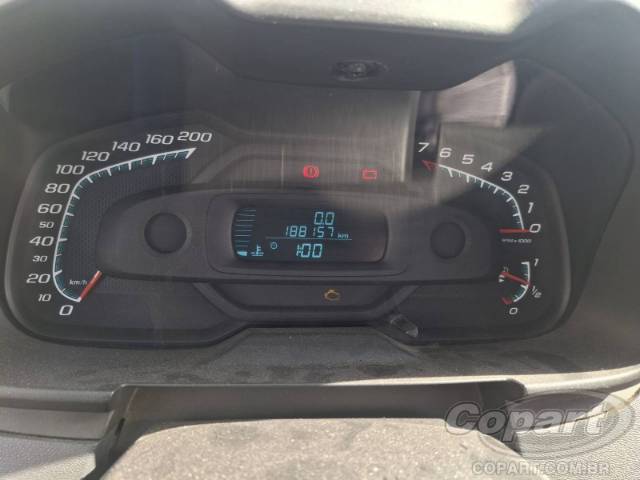 2018 CHEVROLET MONTANA 