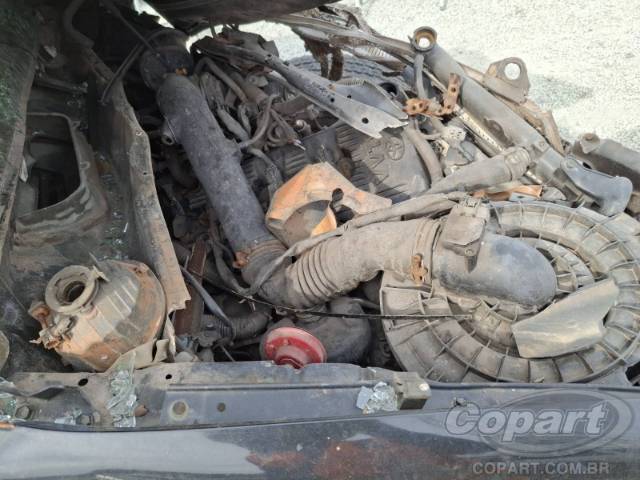 2009 TOYOTA HILUX CD 