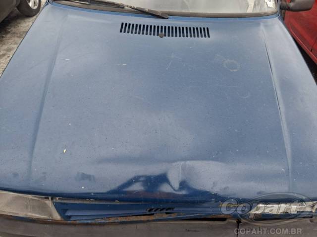 1994 FIAT UNO 