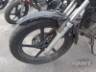 2023 YAMAHA YBR 150 FACTOR 