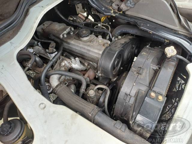 2009 HYUNDAI HR 
