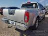 2011 NISSAN FRONTIER CD 