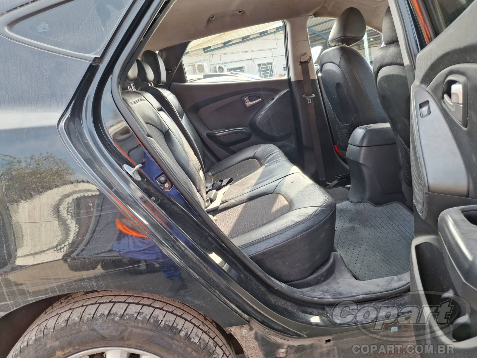 Foto 6 de 10: 2016 HYUNDAI IX35