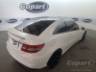 2010 MERCEDES BENZ CLASSE CLC 