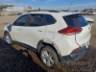 2022 CHEVROLET TRACKER 