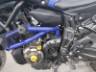 2022 YAMAHA MT-07 