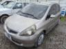 2006 HONDA FIT 
