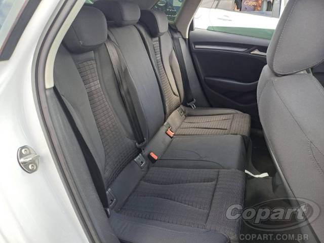 2014 AUDI A3 SPORTBACK 