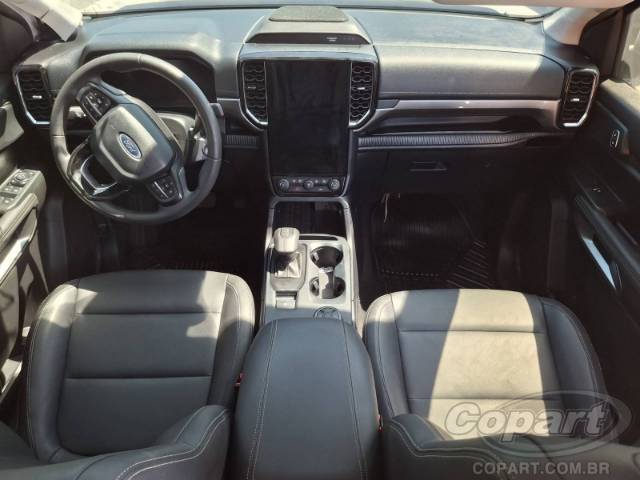 2025 FORD RANGER CD 