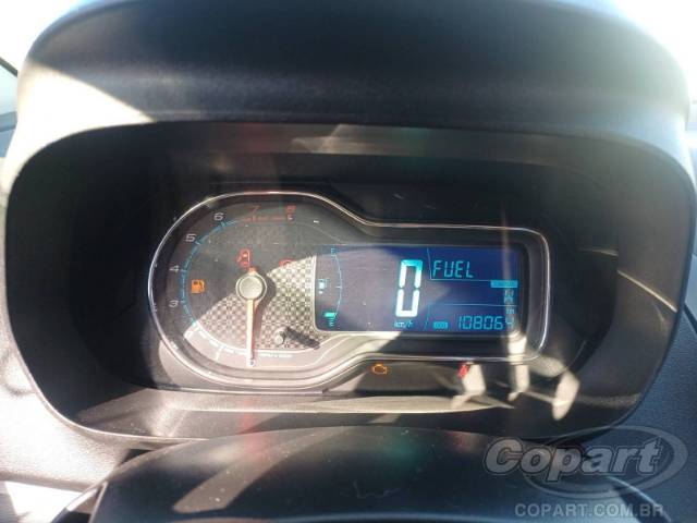 2017 CHEVROLET COBALT 