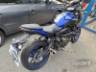 2025 YAMAHA MT-07 