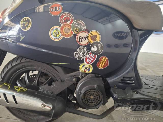 2015 LONGJIA BEE MONACO 