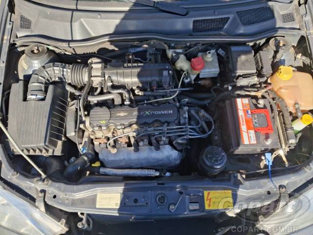 2011 CHEVROLET ASTRA 