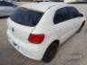2016 VOLKSWAGEN GOL 